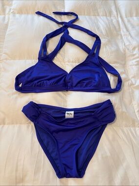Mossimo Bikini Set